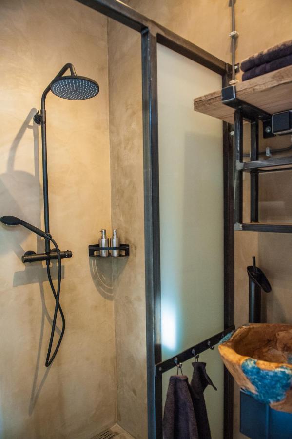 Goudse Watertoren, 'T Kleinste Woontorentje Van Nederland Gouda Exteriör bild