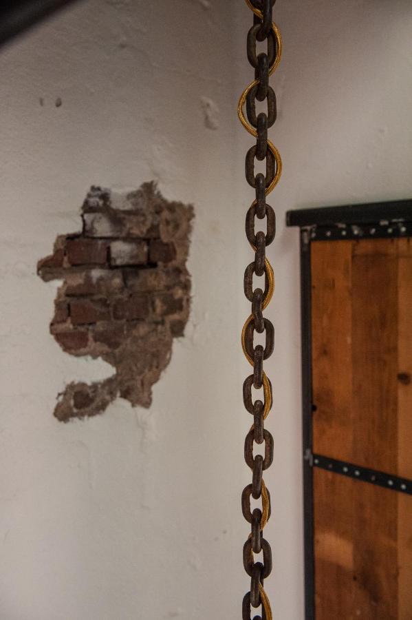 Goudse Watertoren, 'T Kleinste Woontorentje Van Nederland Gouda Exteriör bild